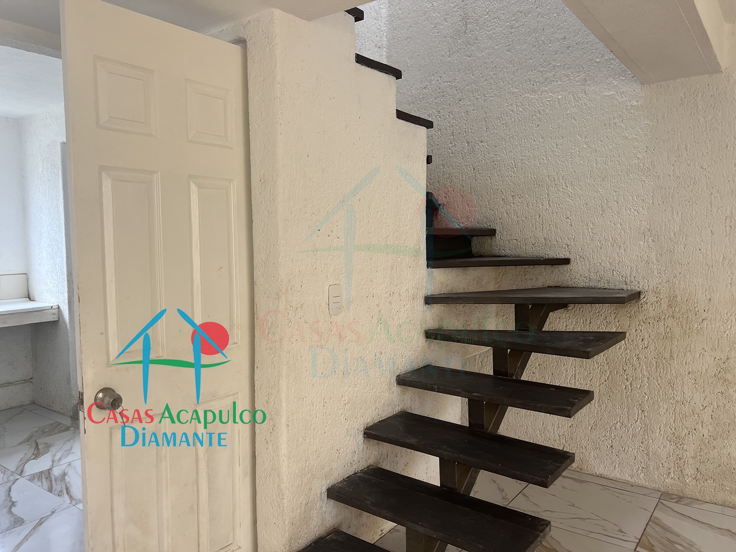 Villas La Palma Diamante J 27 - Escaleras 1